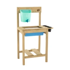 Table à rempoter pour enfant