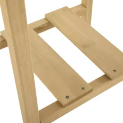 Table à rempoter pour enfant