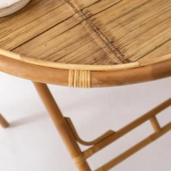 Table ronde soline