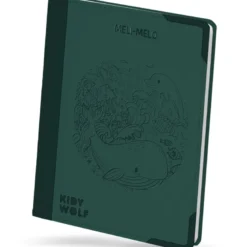 Tablette lumineuse avec dessins à décalquer kidydraw meli-melo (10 ans et+)