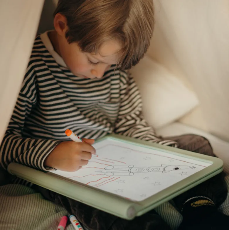 Tablette lumineuse Kidydraw