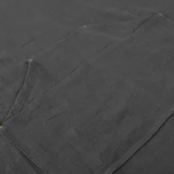 Tablier de cuisine n°173 noir