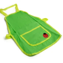 Tablier de jardin en coton pour enfants
