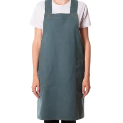 Tablier japonais n°231 denim
