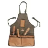 Tablier outils de jardin