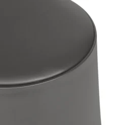 Tabouret coloris gris