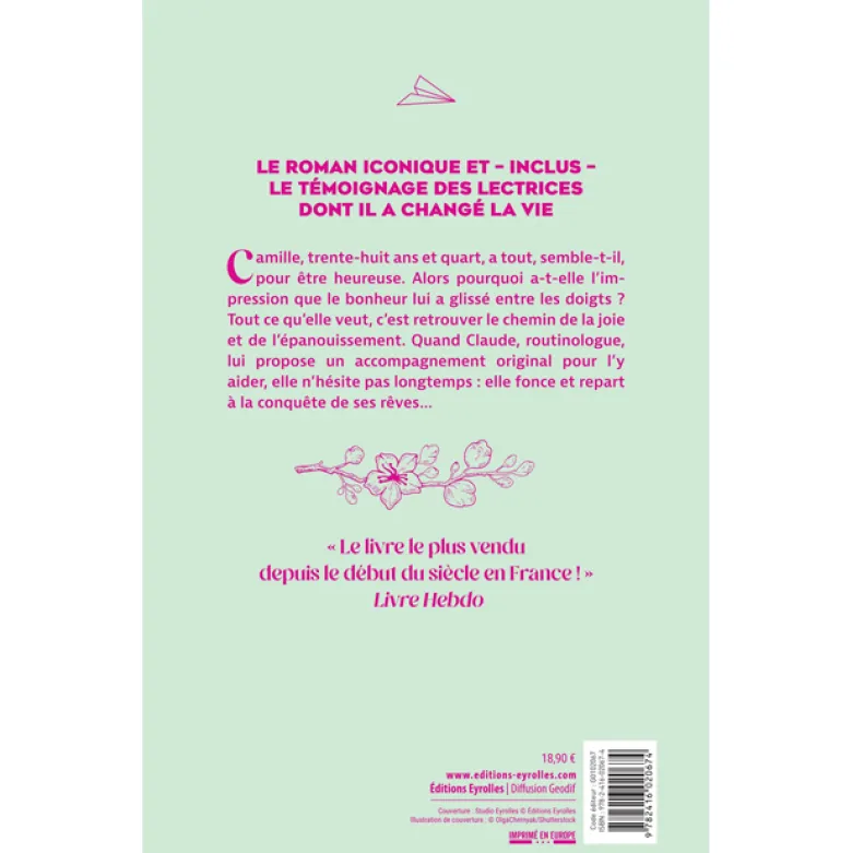 Ta deuxième vie Édition collector