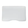 Taie d'oreiller confort plus en bambou