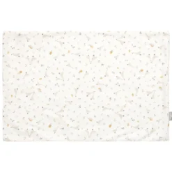 Taie d'oreiller coton sidonia - 50x70