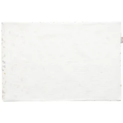 Taie d'oreiller coton sidonia - 50x70