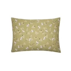 Taie d'oreiller en percale 50x70