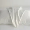 Taie d'oreiller infusée cuivre 65x65