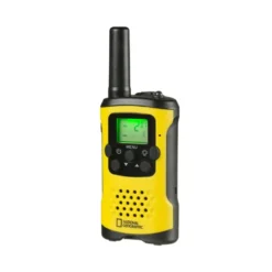 Talkies-walkies rechargeables à longue p