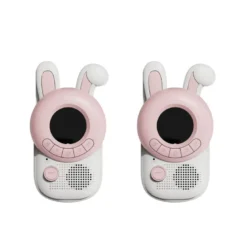 Talkie walkie lapin x lapin