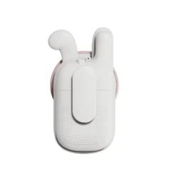 Talkie walkie lapin x lapin