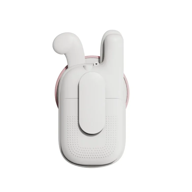 Talkie walkie lapin x ours