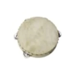 Tambourin 5 clochettes