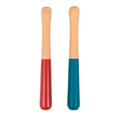 Tambour lutins en bois