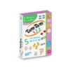 Tam tam coffret 1, 2, 3