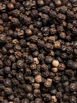 Tan hoi poivre noir du vietnam, 80g -