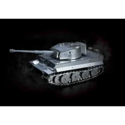 Tank tiger - 1 – kit de construction