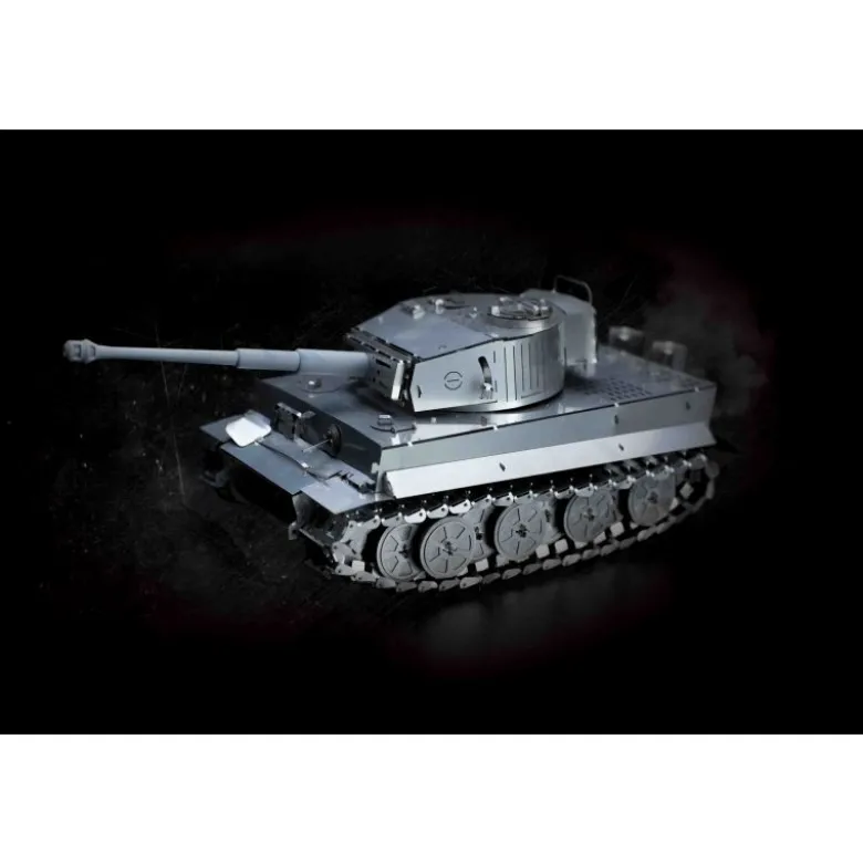 Tank tiger - 1 – kit de construction