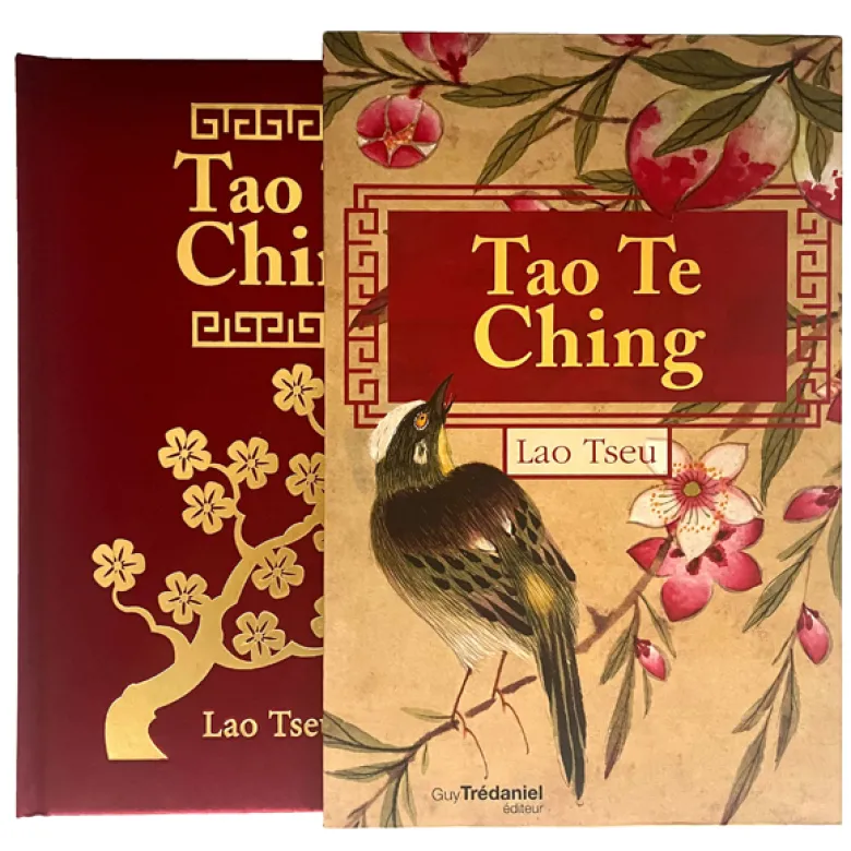 Tao Te Ching