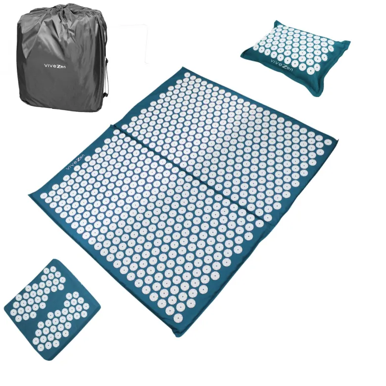 Tapis acupression
