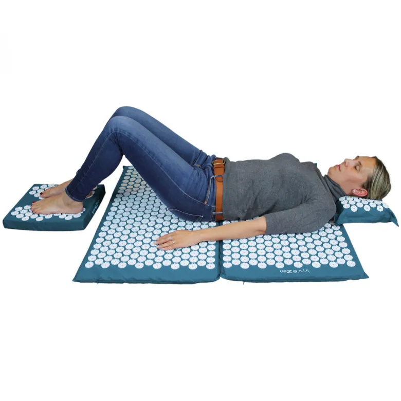 Tapis acupression