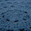 Tapis alma blue