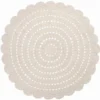 Tapis alma ecru l