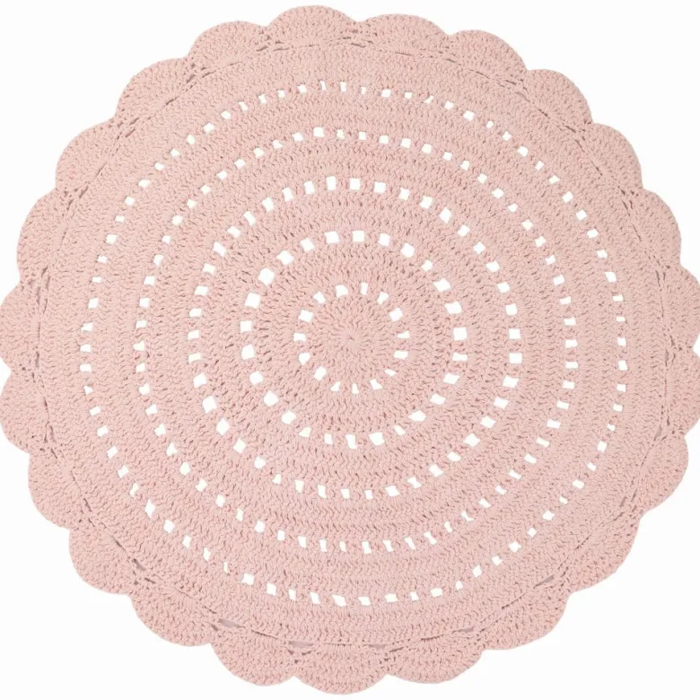 Tapis alma nude