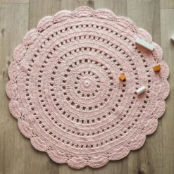 Tapis alma nude