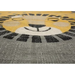 Tapis baba