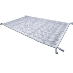 Tapis blonder grey
