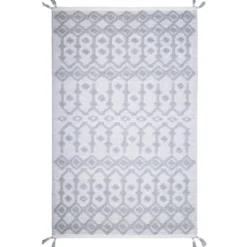 Tapis blonder grey