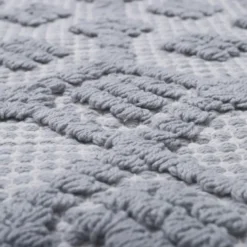 Tapis blonder grey