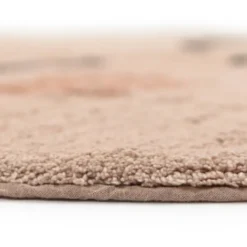 Tapis candy apple