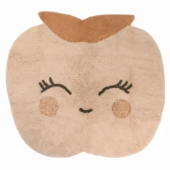 Tapis candy apple