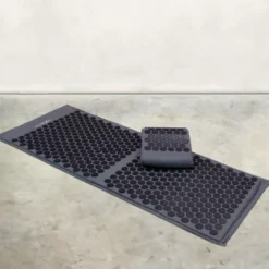 Tapis d'acupression 130 x 50 cm