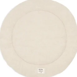 Tapis de jeu boucle naturel (95 cm)