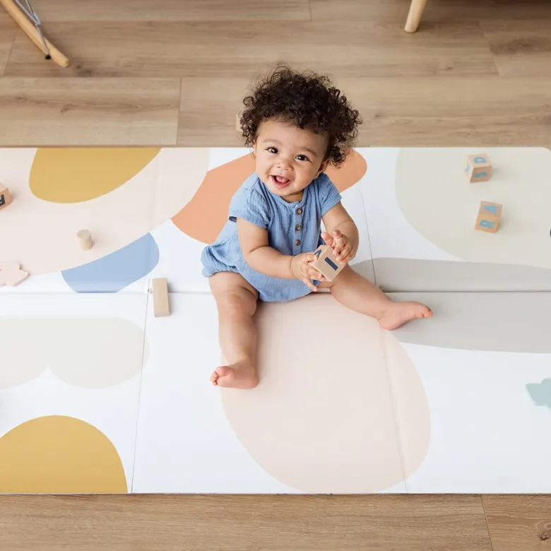 Tapis de jeu - le bubulle