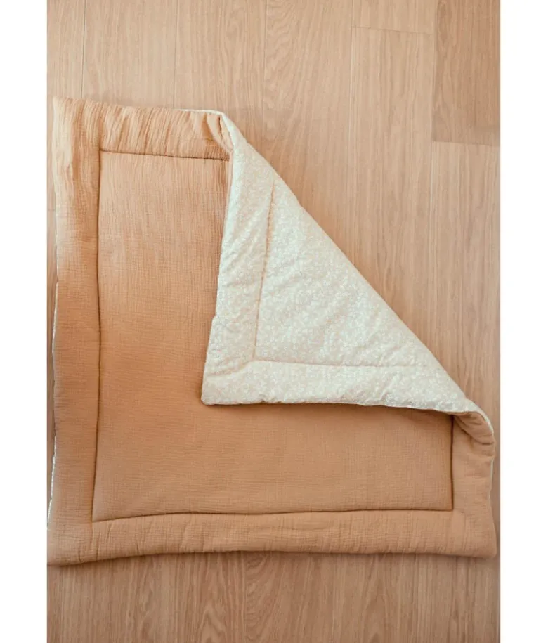 Tapis de jeux camel