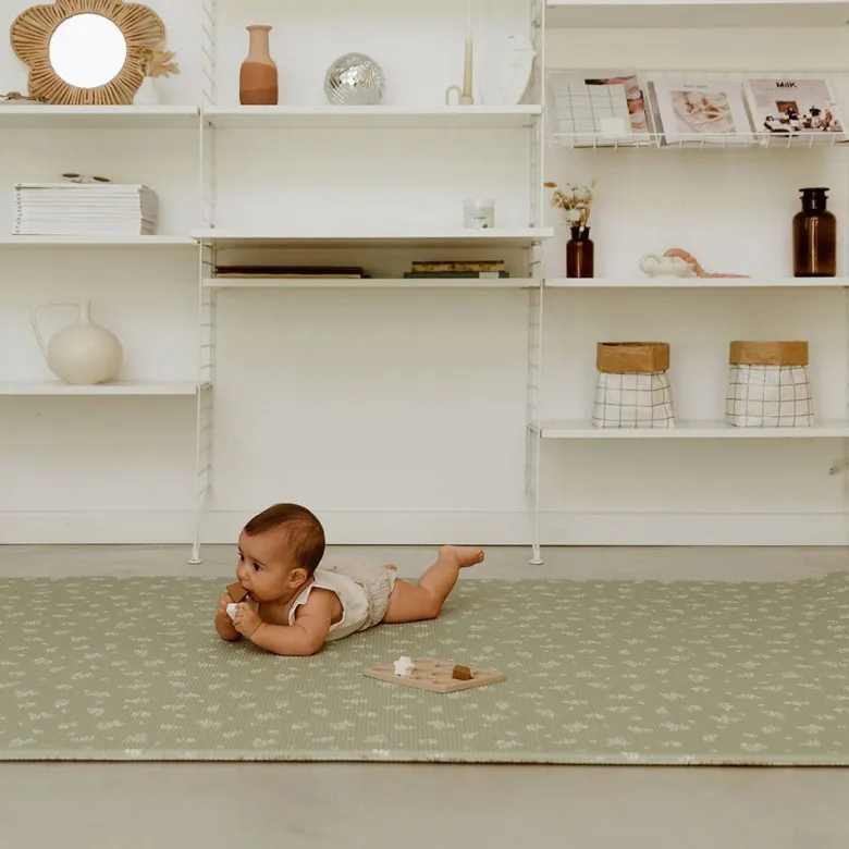 Tapis de jeu xl - le bambino