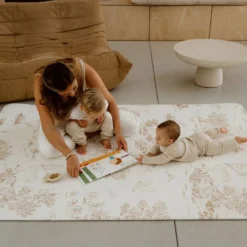 Tapis de jeu xl - le bambino