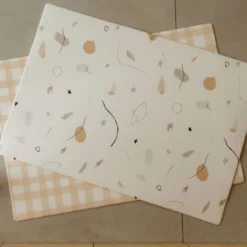 Tapis de jeu xl - le vichouille