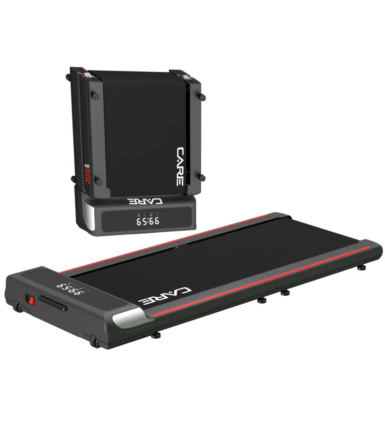 Tapis de marche jog 6 - care - 6kmh
