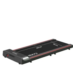 Tapis de marche jog 6 - care - 6kmh