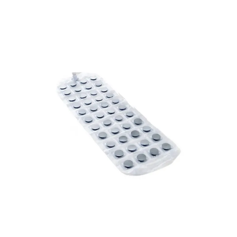 Tapis de rechange medisana bbs & mbh