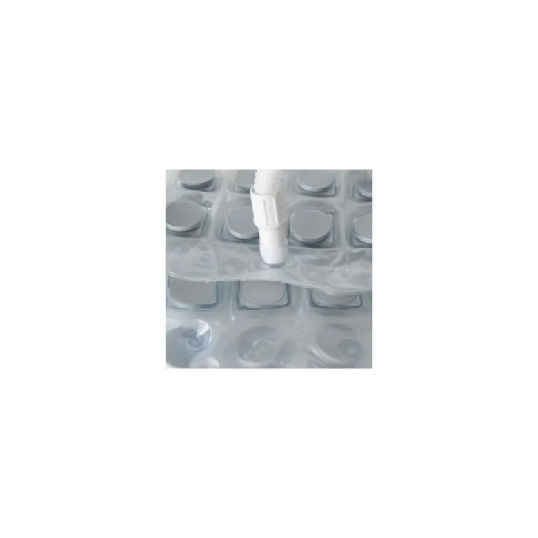 Tapis de rechange medisana bbs & mbh